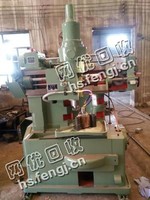 Y54A插齿机回收