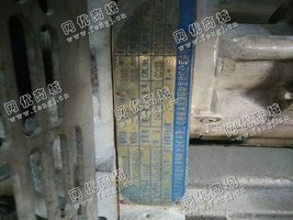 出售一台美国康明斯310KW发电机组