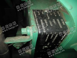 出售一台康明斯1600KW发电机组