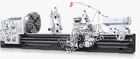 CW61100D/5M卧式车床回收