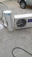 报废1.5P挂壁式空调回收