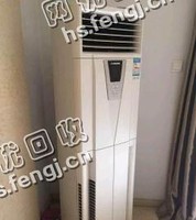 废旧3P挂壁空调回收