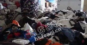 东北地区箱子货回收