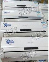 大量回收报废挂壁式空调