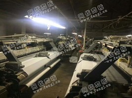 出售32台230小剑杆织机
