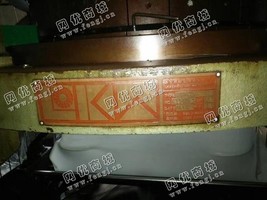 出售一台力可茂多台活机毛巾机