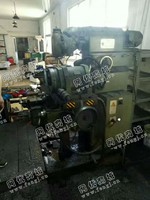 出售一台XQ6230A回转头铣床