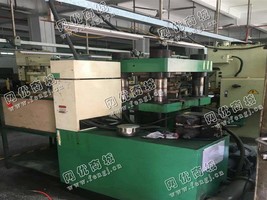 出售一台YC32-200四柱快速液压机