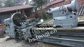 CW61140/8000普通车床回收