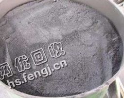 60钨粉回收