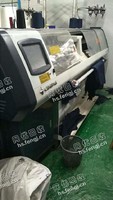 收购3台慈星双系统12针
