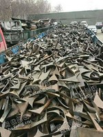 山西地区10个厚以上的重废回收