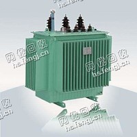 全国各地收购S11-M-500/10变压器