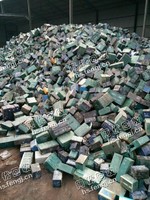 浙江杭州地区4820电动车电瓶回收