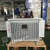 全国各地收购S11-M-500/10变压器