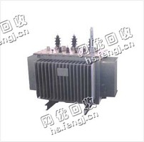 全国各地收购S11-M-2500/10变压器