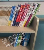 湖北襄阳襄州区旧书本纸回收