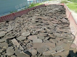 12个厚以上重废回收