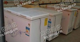 天心区新开铺街道老张报废冰柜回收