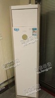 报废3P单扇柜式空调回收