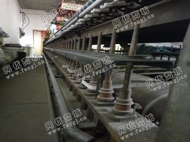 出售一台631并线机