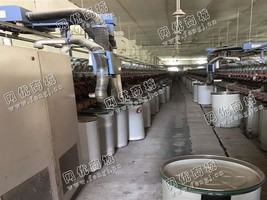 出售四台日发30均240锭