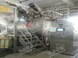 出售2台2014年邵阳产高温高压气流染缸
