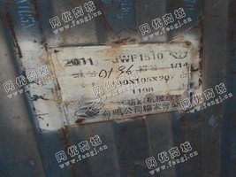 出售三台全新未使用经纬1510细纱机