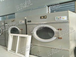 出售3台100公斤烘干机