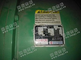 出售一台康明斯800KW发电机组