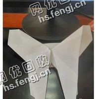 河南平顶山宝丰县旧办公用纸回收