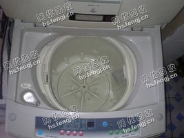 长沙县星沙街道老方报废全自动洗衣机回收