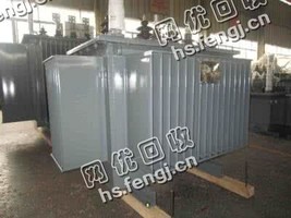 收购S11-315KVA变压器