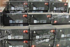 黑龙江哈尔滨地区ups电信用电瓶回收