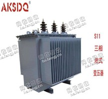 收购S11-400KVA变压器