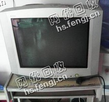 老式电视机回收