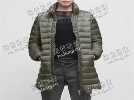 河南濮阳地区闲置纯羽绒服回收