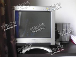 老式电脑显示器回收