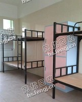 望城区老刘二手轻质铁床回收