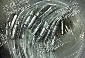 渔网铅回收