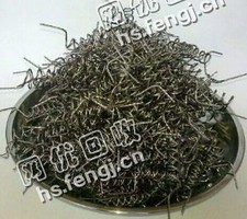 北京地区钨丝回收