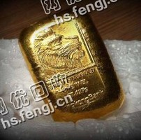 浙江温州地区金条回收