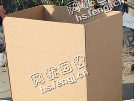 河南安阳县废黄板纸回收