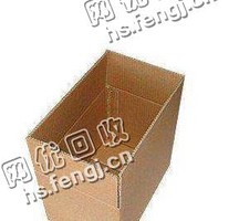 江苏常州地区旧纯黄板纸回收