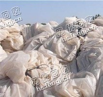 湖北荆州地区PE大棚膜回收