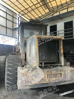 出售一台晋工JGM753-2装载机