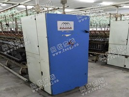 出售六台507细纱机
