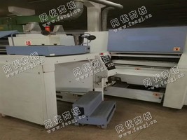 出售10台MK6梳棉机2007年
