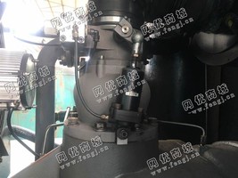 出售一台SG750A螺杆空压机