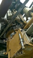 出售一台上柴300KW发电机组